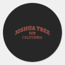 Recherche de joshua tree autocollants Escalade