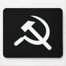 Recherche de communistes tapis souris Marteau