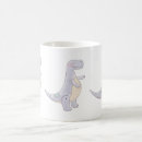 Recherche de animaux préhistoriques tasses Animal