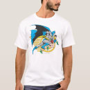 Recherche de vintage batman robin tshirts Gotham
