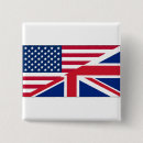 Recherche de citoyen badges Drapeau