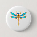 Recherche de libellule badges Dragon