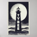 Recherche de tybee posters Savane