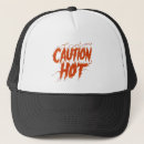 Recherche de flamme casquettes Chaud