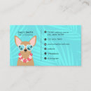 Recherche de chihuahua cartes visite Chiot