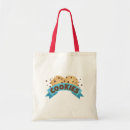 Recherche de puce sacs Jetons au chocolat