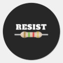 Recherche de radical autocollants Justice sociale
