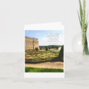 Recherche de versailles vœux cartes Romantique