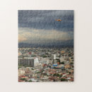 Recherche de paysage urbain puzzles Photographie