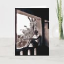 Recherche de 1940 vœux cartes Femme