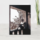 Recherche de 1940 vœux cartes Noir et blanc