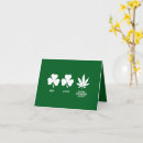Recherche de carte jour saint patrick Shenanigans