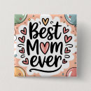 Recherche de de coeur badges Mère