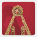 Recherche de reliquaire autocollants Medial