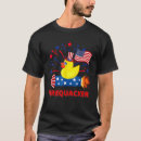 Recherche de canard du feu Patriotique