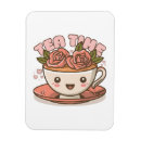 Recherche de thé magnets Fleurs