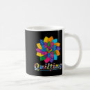 Recherche de patchwork tasses Animaux