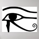 Recherche de oeil horus posters Corne