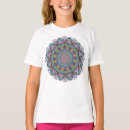 Recherche de de yoga fille tshirts Mandala
