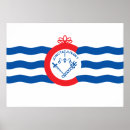 Recherche de drapeau de cincinnati posters Ohio