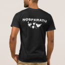 Recherche de nosferatu tshirts Gothique