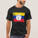 Recherche de hugo chavez tshirts Vivre