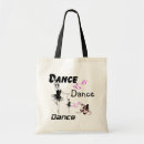 Recherche de professeur de ballet sacs Danseuse