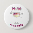 Recherche de verres vin badges Établissement vinicole