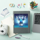 Recherche de angle autocollants Angélique