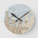 Recherche de ardoise horloges Contemporain