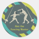 Recherche de sport de combat autocollants Combattre