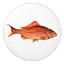 Recherche de poissons tropicaux boutons et poignées de porte Océan