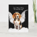 Recherche de animaux condoléances cartes Chien