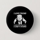 Recherche de générique badges Politique