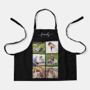 Recherche de anniversaire enfant tabliers Nom