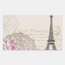 Recherche de carte france autocollants Tour eiffel