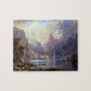 Recherche de tahoe puzzles Montagnes