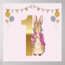 Recherche de lapin rose Animaux de la forêt