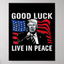Recherche de drôle donald trump posters Amérique grande à nouveau