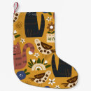 Recherche de bande dessinée chat de chaussette de noël Chats