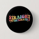 Recherche de hetero badges Arc en ciel