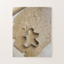 Recherche de biscuits puzzles Cuisine