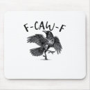Recherche de style gothique tapis souris F caw f