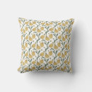 Recherche de pré coussins Fleurs