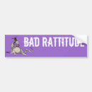 Recherche de rat voiture autocollants Cool