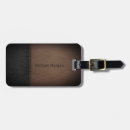 Recherche de leather luggage tags Cuir
