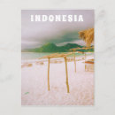 Recherche de lombok cartes postales Tropical