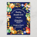 Recherche de de bon thanksgiving invitations Automne
