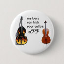 Recherche de violoncelle badges Basse