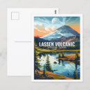 Recherche de parc national de volcan Lassen